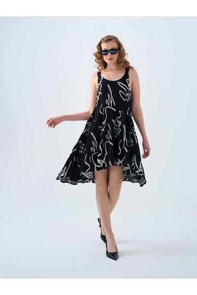 Loft Loose Fit Women's Dress