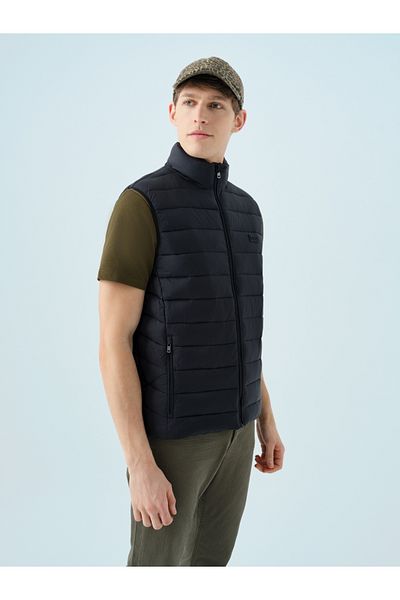 Loft Regular Fit Men's Vest