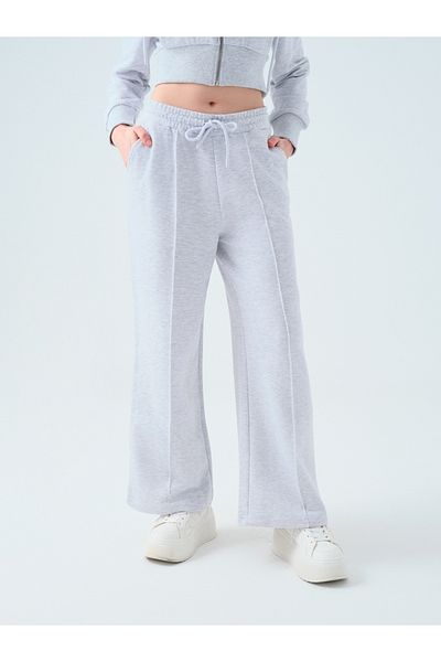 Loft Straight Fit Women's Sweatpants