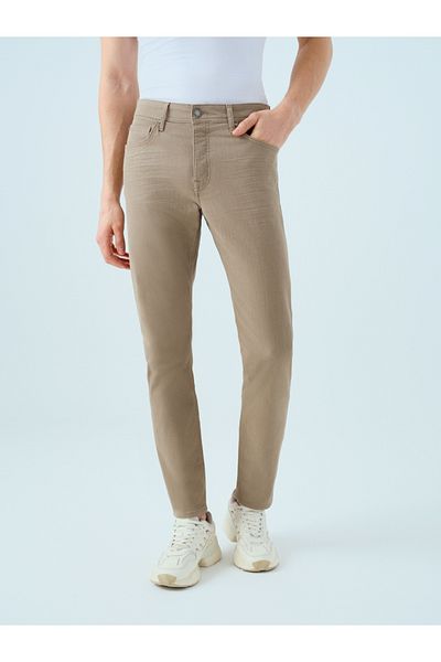 Loft REGULAR FIT ΑΝΔΡΙΚΟ ΠΑΝΤΕΛΟΝΙ