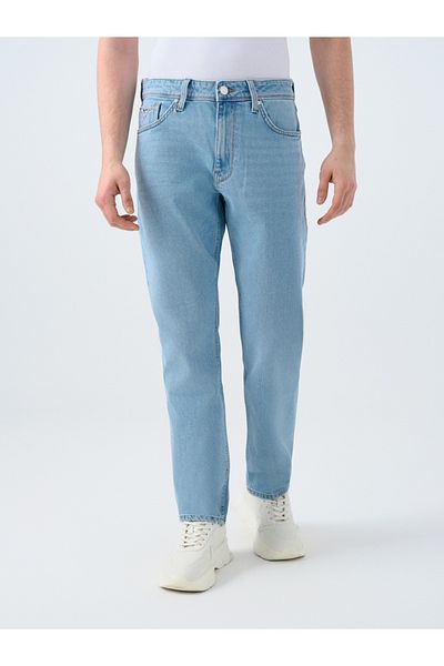 Loft Tony Slim Fit Men's Trousers