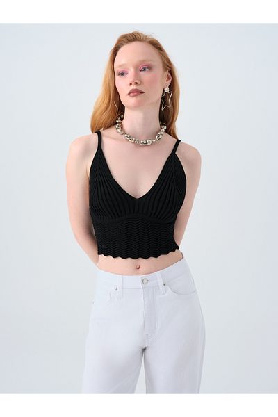 Loft Women's Slim Fit Blouse - Sleeve Design