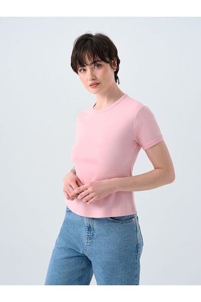 Loft Tricou pentru damă - cu mâneci