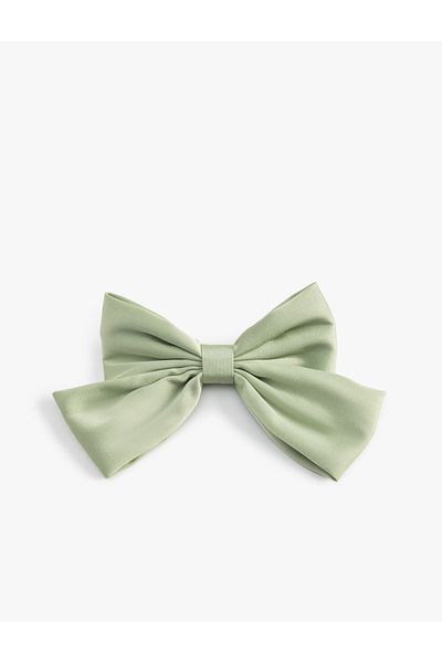 Koton Hairpin with Bow