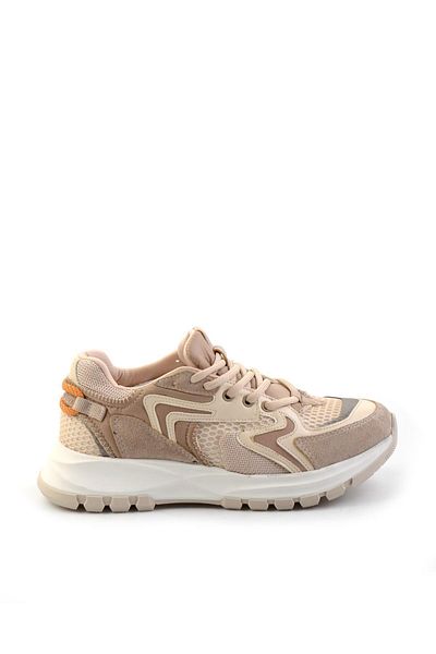 Bambi Beige Women's Sneaker K01429161002