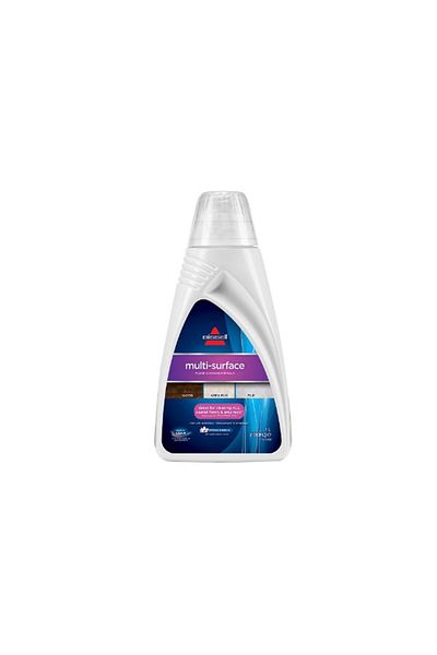 Bissell Multi-Surface Floor Cleaner 1789J White
