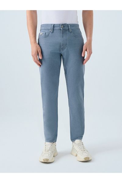 Loft Ανδρικό παντελόνι Ricardo Slim Fit