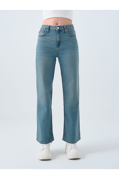 Loft Bella Regular Fit Women's Trousers