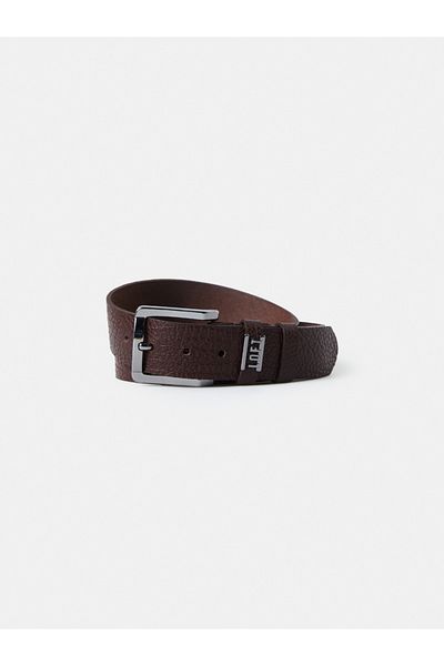 Loft Men's Belt