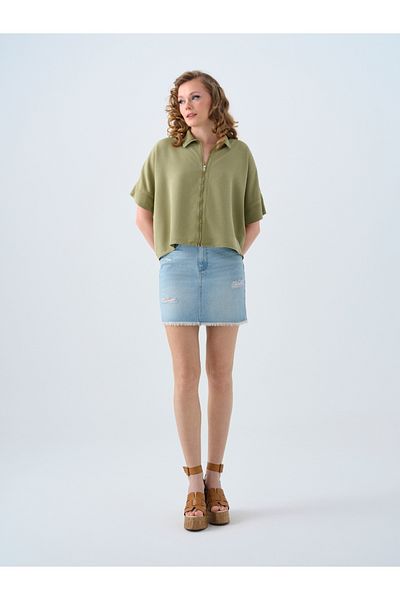 Loft Oversize Women's Costume K.Kol Model