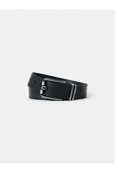 Loft Men's Belt