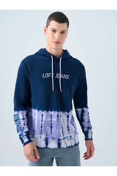 Loft Regular Fit Men's Sweatshirt
