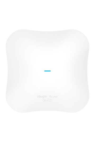 RUIJIE REYEE RG-RAP72Pro, Wi-Fi 7 BE5040 Dual-Band Ceiling Access Point