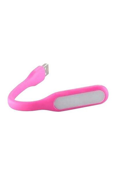 Generic USB LED LIGHT - PINK