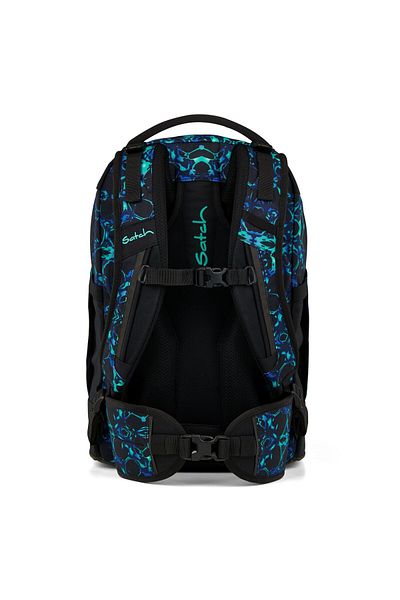 satch Pachet Rucsac școală 45 cm