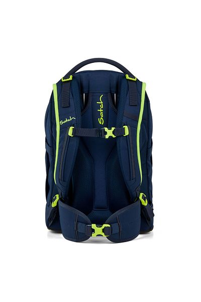 satch Pack Schulrucksack 45 cm