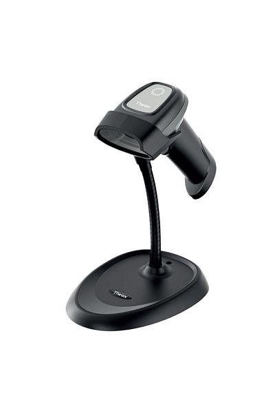 Tiwox Vs-336 2D Wired Qr Code Reader USB (Foot Included)