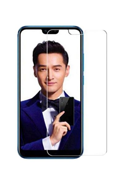 Generic واقي شاشة لهاتف هواوي هونر 8x