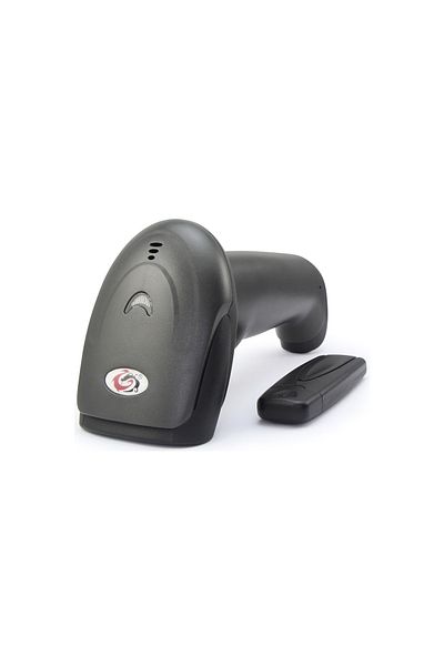 OEM Sunlux Xl-9309B Wireless 1D Laser Reader USB (Dongle)