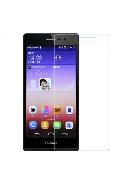 Generic Screen Protector For Huawei P9 Lite