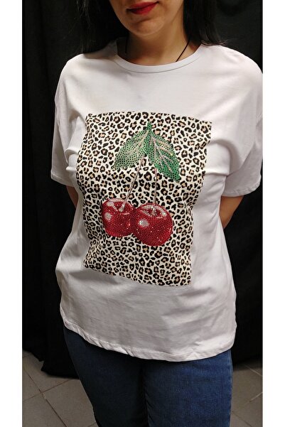 tellevolle Kirazli Tshirt