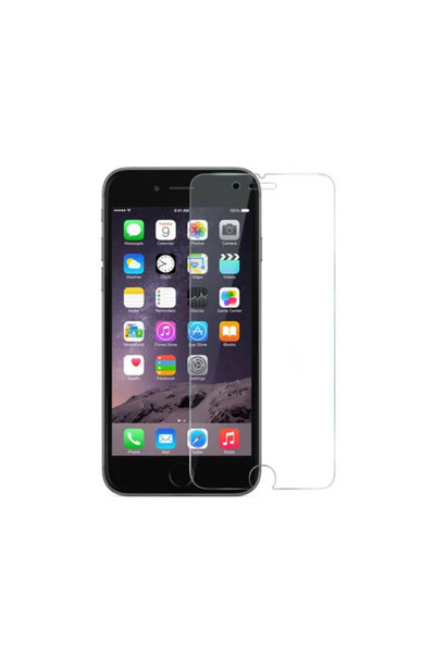 Generic واقي شاشة للايفون 6 / 6s