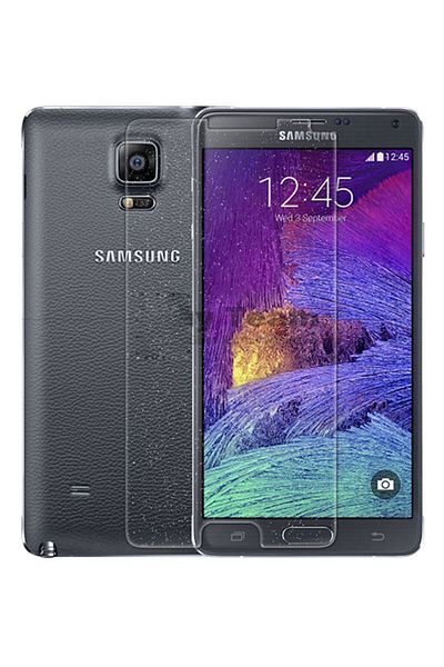 Generic Screen Protector For Samsung Galaxy Note 4