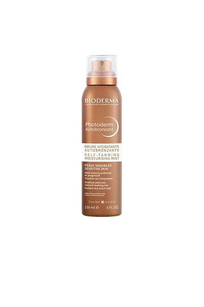 Bioderma Photoderm Autobronceador 150 ml