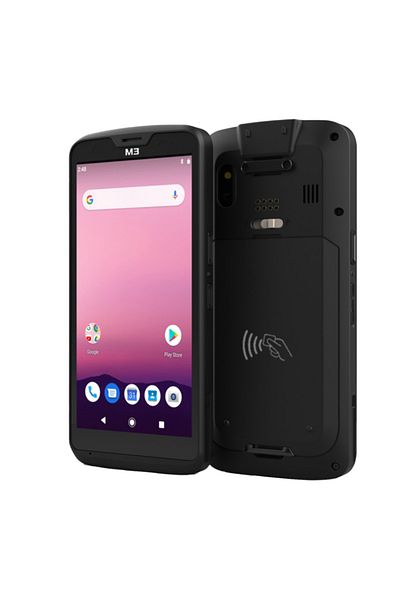 M3 Mobile Sl20W (And11,Wifi,Bt,2D Brkoky. )(4Ghz Ram/ 64Gb Rom)