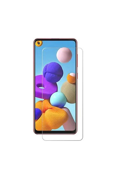 Generic Screen Protector For Samsung Galaxy A21