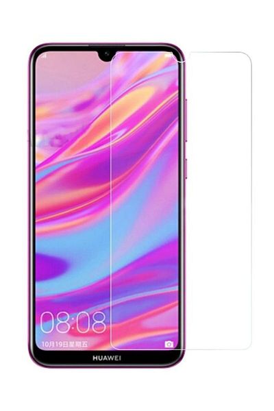 Generic Screen Protector For Huawei Y7 2019