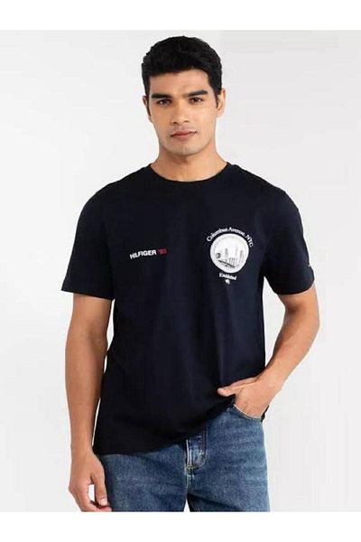 Tommy Hilfiger Hilfiger Skyline Skseta Tee Cat Model Men's Shoes Gx9688