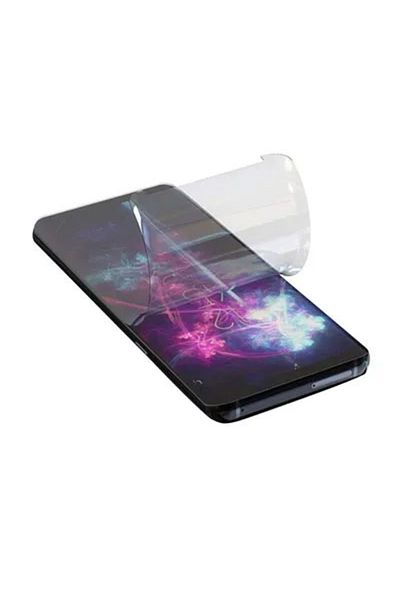 Generic Transparent LCD Screen Protector Film Guard For Samsung Galaxy S8