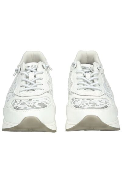 Mustang Παπουτσιών