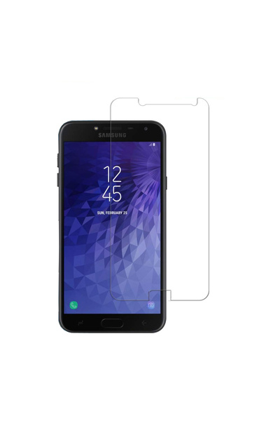 Generic Duragon silicone film, compatible with BLU J4, front protection, Prem...