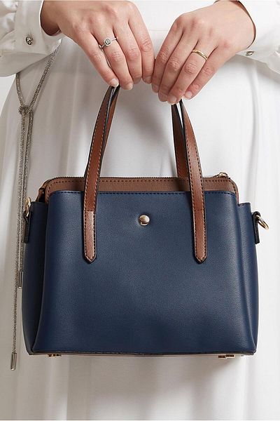 Alvina Alvi̇na 3018 Model Bag to Re-Light the Scan Chair of the Cove