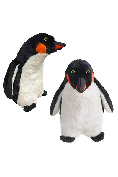 Moontoys Plush Penguin Large 35 cm 1 Piece