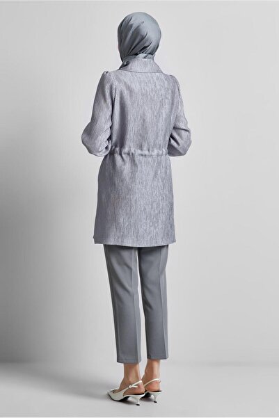 Alvina Jakarlı Taşlı Giy Çık 45392