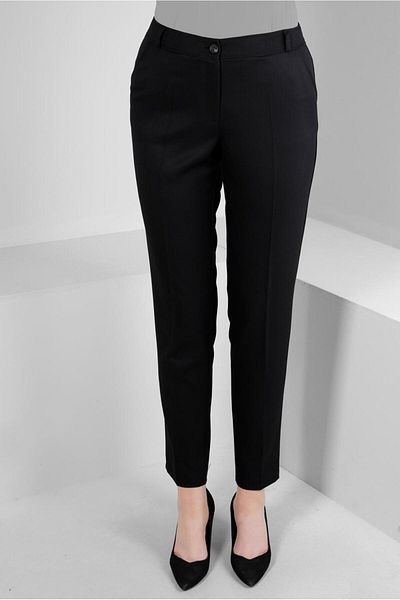 Alvina Classic Skinny Trousers - 70508