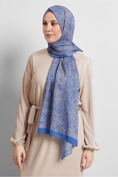 Alvina ŞAL ALVİNA 8530