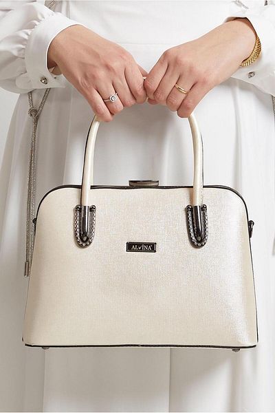Alvina 2144 Model Alvi̇na Bag