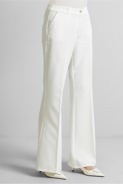 Alvina PANTALONI SPANIOLE 70860
