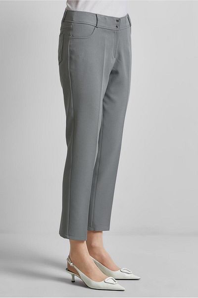 Alvina Narrow Leg Pants 70853