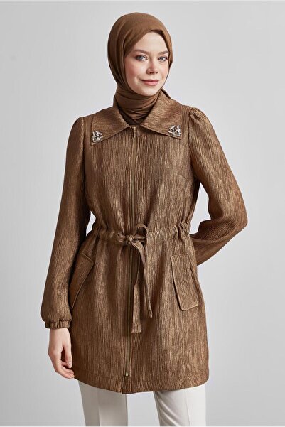 Alvina Жакардово каменно облекло 45392