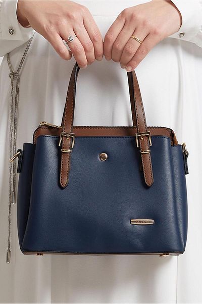 Alvina Alvi̇na 3018 Model Bag to Re-Light the Scan Chair of the Cove