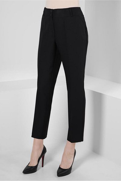 Alvina NARROW LEGS PANT 70371