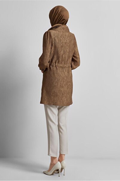 Alvina Жакардово каменно облекло 45392