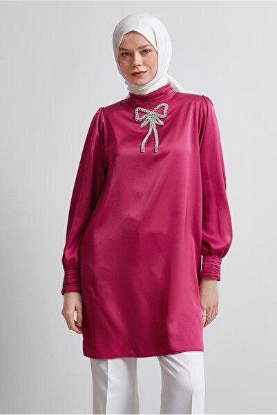 Alvina Stone Detail Tunic 44685