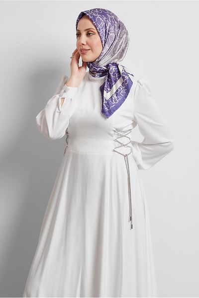 Alvina ΦΟΥΝΤΟΥΡΑ ALVİNA ΜΕ ΣΧΕΔΙΟ 8527