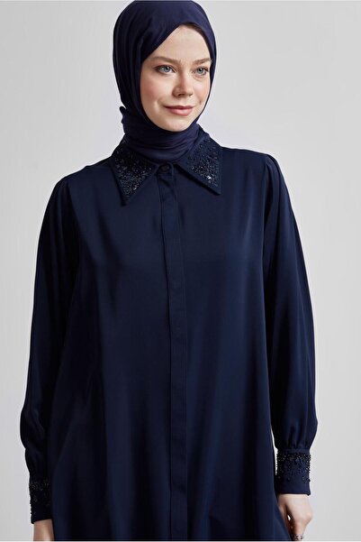 Alvina ΠΟΥΚΑΜΙΣΟ ΠΟΥΚΑΜΙΣΟ ΜΕ ΠΡΕΣΤΟ ΠΛΑΚΑΚΙ 45320